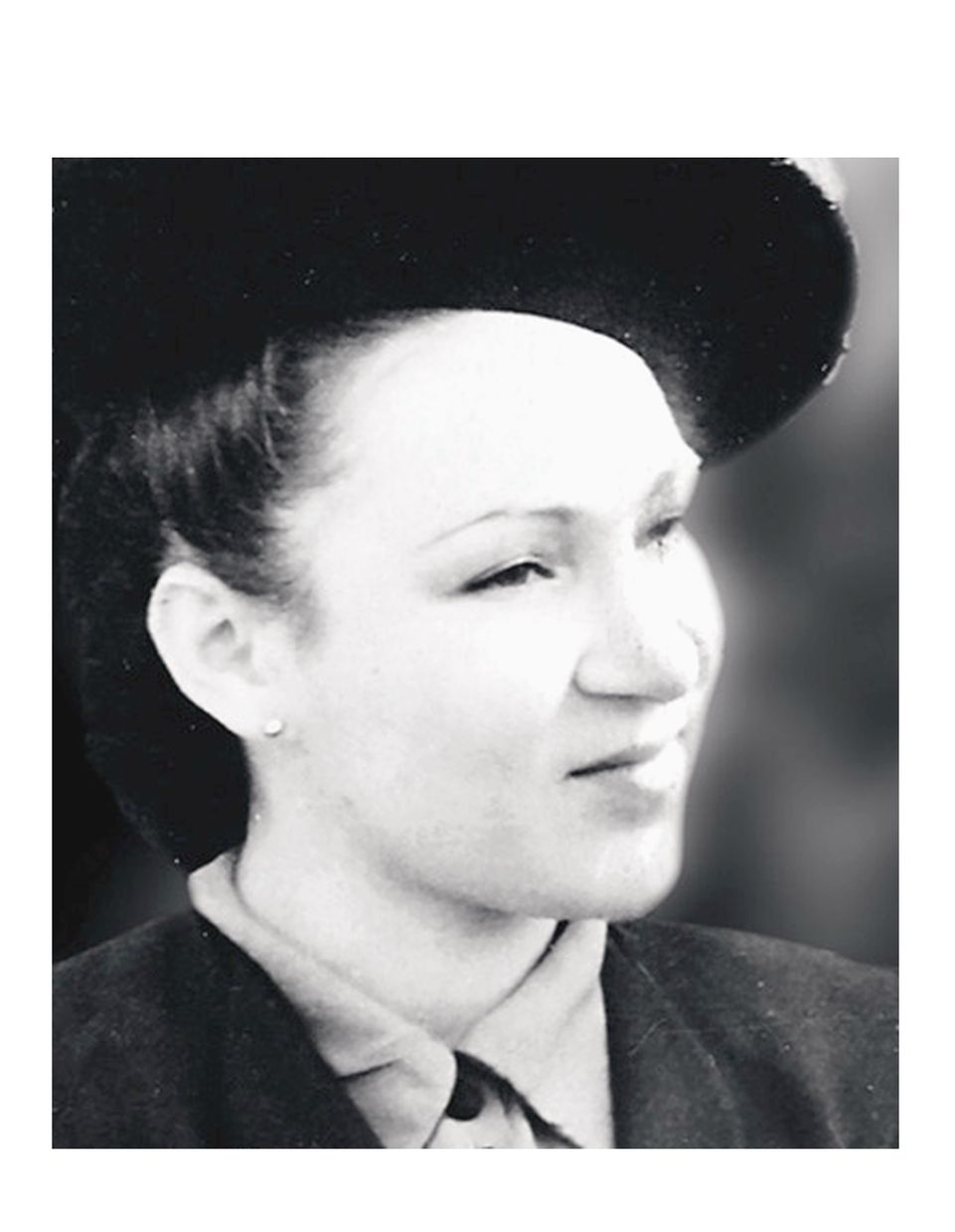 Лидия Фихтенгольц